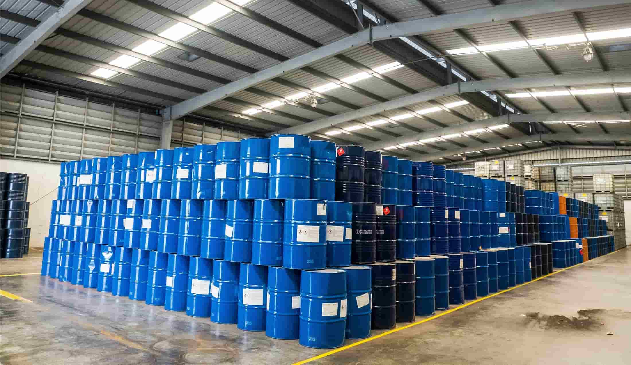 Flammable Liquids Compliance (Part 5) Meeting Australian Standards